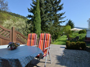 Отель Attractive holiday home in Sch nbrunn with garden  Шёнбрун